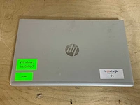 Hp probook 450 g10 laptop - afbeelding 4 van  4