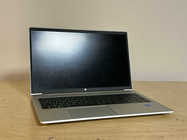 Hp probook 450 g10 laptop - afbeelding 1 van  4
