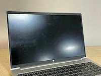 Hp probook 450 g10 laptop - afbeelding 2 van  4
