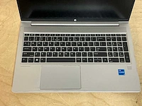 Hp probook 450 g10 laptop - afbeelding 3 van  4