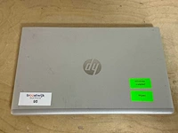 Hp probook 450 g10 laptop - afbeelding 4 van  4