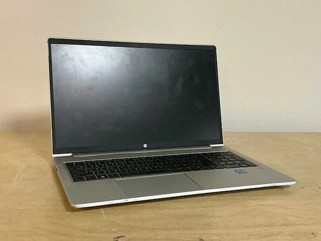 Hp probook 450 g10 laptop - afbeelding 1 van  4