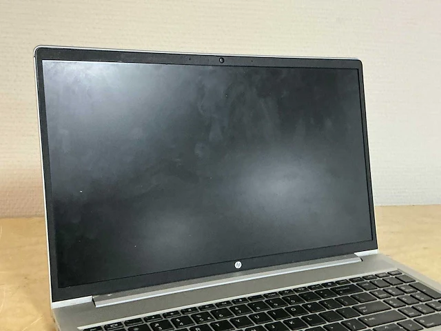 Hp probook 450 g10 laptop - afbeelding 2 van  4