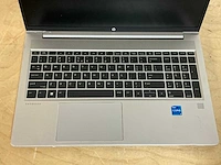 Hp probook 450 g10 laptop - afbeelding 3 van  4