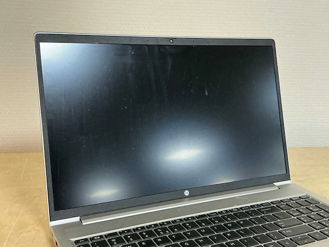 Hp probook 450 g10 laptop - afbeelding 2 van  4