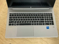 Hp probook 450 g10 laptop - afbeelding 3 van  4