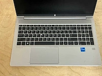 Hp probook 450 g10 laptop - afbeelding 3 van  4