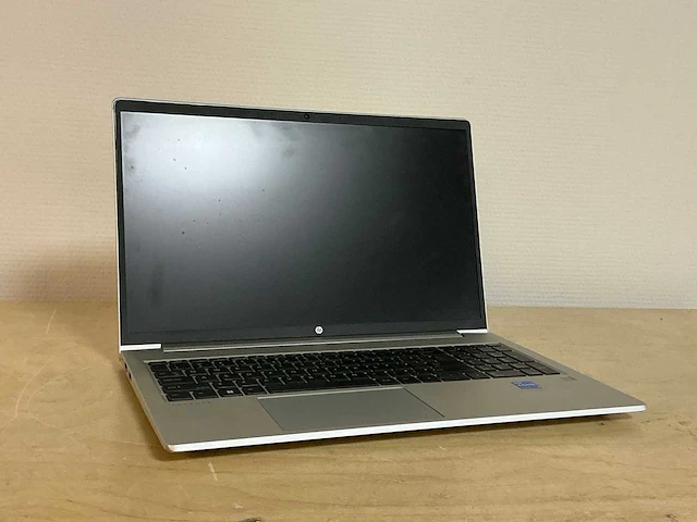 Hp probook 450 g10 laptop - afbeelding 1 van  4