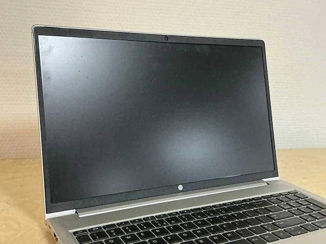 Hp probook 450 g10 laptop - afbeelding 2 van  4