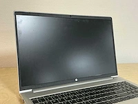 Hp probook 450 g10 laptop - afbeelding 2 van  4