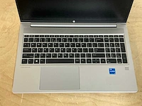 Hp probook 450 g10 laptop - afbeelding 3 van  4