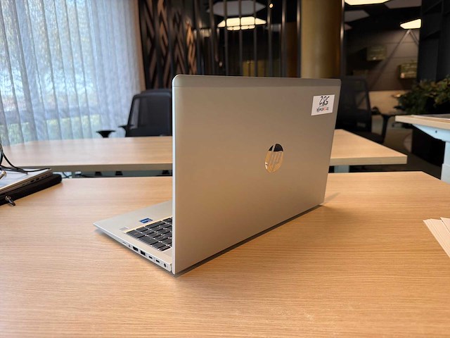Hp probook 450 g10 zakelijke laptop (zonder hardeschijf) - afbeelding 3 van  5