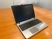 Hp probook 450 g2 laptop - afbeelding 1 van  7