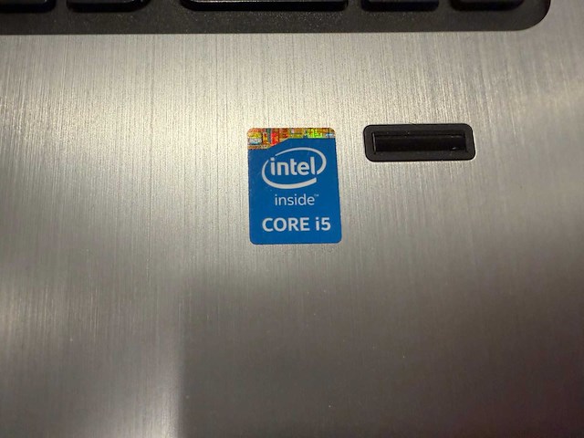 Hp probook 450 g2 laptop - afbeelding 3 van  7