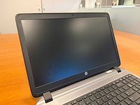Hp probook 450 g2 laptop - afbeelding 4 van  7