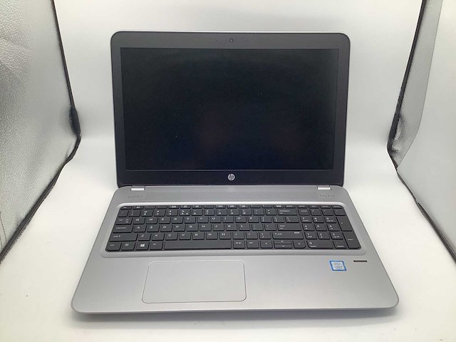 Hp probook 450 g4 laptop - afbeelding 2 van  7