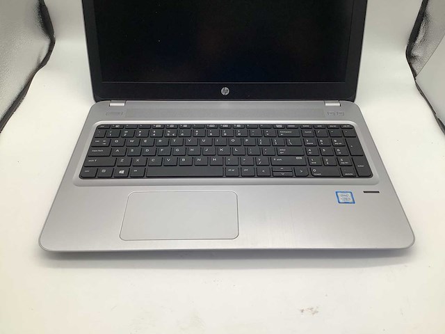 Hp probook 450 g4 laptop - afbeelding 3 van  7
