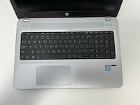 Hp probook 450 g4 laptop - afbeelding 2 van  7
