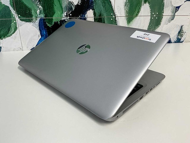 Hp probook 450 g4 laptop - afbeelding 5 van  7