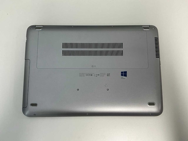 Hp probook 450 g4 laptop - afbeelding 6 van  7