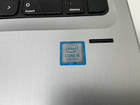 Hp probook 450 g4 laptop - afbeelding 3 van  7