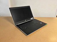 Hp probook 450 g5 - i5-8250u laptop - afbeelding 1 van  3
