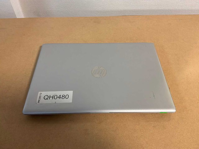 Hp probook 450 g5 - i5-8250u laptop - afbeelding 3 van  3