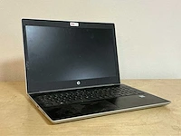 Hp probook 450 g5 - i5-8250u laptop