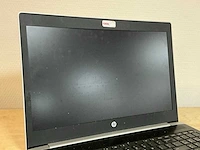Hp probook 450 g5 - i5-8250u laptop - afbeelding 2 van  4