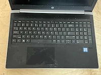 Hp probook 450 g5 - i5-8250u laptop - afbeelding 3 van  4