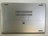 Hp probook 450 g5 15.6”, core(tm) i7 8th gen, 16 gb ram, 1x 256 gb nvme - 1x 250 gb ssd laptops (2x) - afbeelding 2 van  11