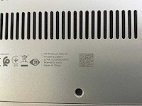 Hp probook 450 g5 15.6”, core(tm) i7 8th gen, 16 gb ram, 1x 256 gb nvme - 1x 250 gb ssd laptops (2x) - afbeelding 3 van  11