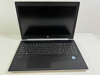 Hp probook 450 g5 15.6”, core(tm) i7 8th gen, 16 gb ram, 1x 256 gb nvme - 1x 250 gb ssd laptops (2x) - afbeelding 4 van  11