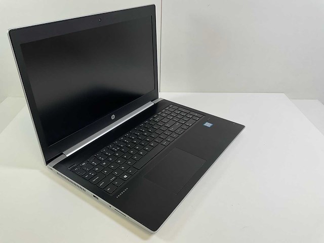 Hp probook 450 g5 15.6”, core(tm) i7 8th gen, 16 gb ram, 1x 256 gb nvme - 1x 250 gb ssd laptops (2x) - afbeelding 5 van  11