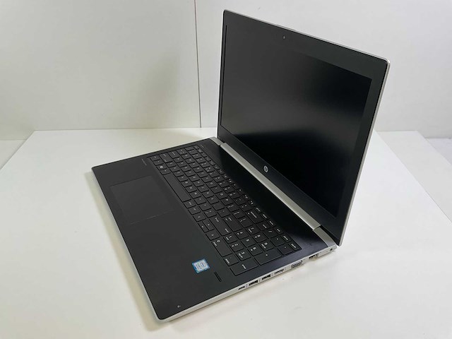 Hp probook 450 g5 15.6”, core(tm) i7 8th gen, 16 gb ram, 1x 256 gb nvme - 1x 250 gb ssd laptops (2x) - afbeelding 6 van  11