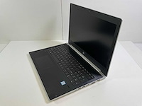 Hp probook 450 g5 15.6”, core(tm) i7 8th gen, 16 gb ram, 1x 256 gb nvme - 1x 250 gb ssd laptops (2x) - afbeelding 6 van  11