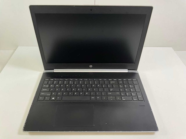 Hp probook 450 g5 15.6”, core(tm) i7 8th gen, 16 gb ram, 1x 256 gb nvme - 1x 250 gb ssd laptops (2x) - afbeelding 10 van  11