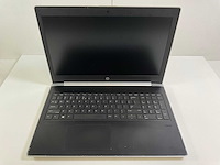 Hp probook 450 g5 15.6”, core(tm) i7 8th gen, 16 gb ram, 1x 256 gb nvme - 1x 250 gb ssd laptops (2x) - afbeelding 10 van  11