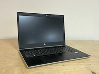 Hp probook 450 g5 i5-8250u laptop