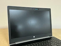 Hp probook 450 g5 i5-8250u laptop - afbeelding 2 van  4