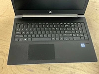 Hp probook 450 g5 i5-8250u laptop - afbeelding 3 van  4