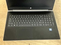 Hp probook 450 g5 i5-8250u laptop - afbeelding 3 van  4