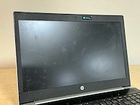 Hp probook 450 g5 i5-8250u laptop - afbeelding 2 van  4