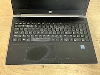 Hp probook 450 g5 i5-8250u laptop - afbeelding 3 van  4