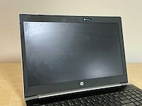 Hp probook 450 g5 i5-8250u laptop - afbeelding 2 van  4
