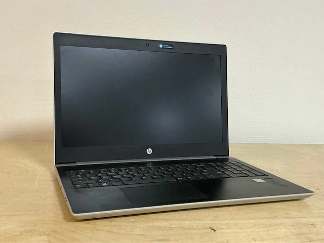 Hp probook 450 g5 i5-8250u laptop - afbeelding 1 van  5