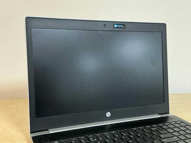 Hp probook 450 g5 i5-8250u laptop - afbeelding 2 van  5