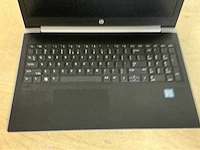 Hp probook 450 g5 i5-8250u laptop - afbeelding 3 van  5