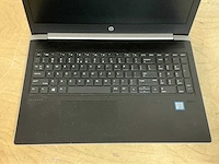 Hp probook 450 g5 i5-8250u laptop - afbeelding 4 van  5