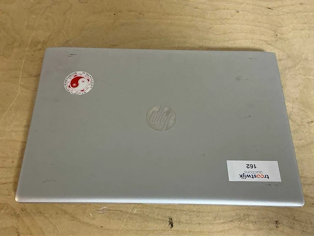 Hp probook 450 g5 i5-8250u laptop - afbeelding 5 van  5
